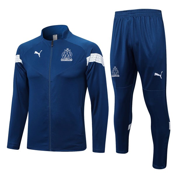 Chandal Marsella 2022/23 Azul 2